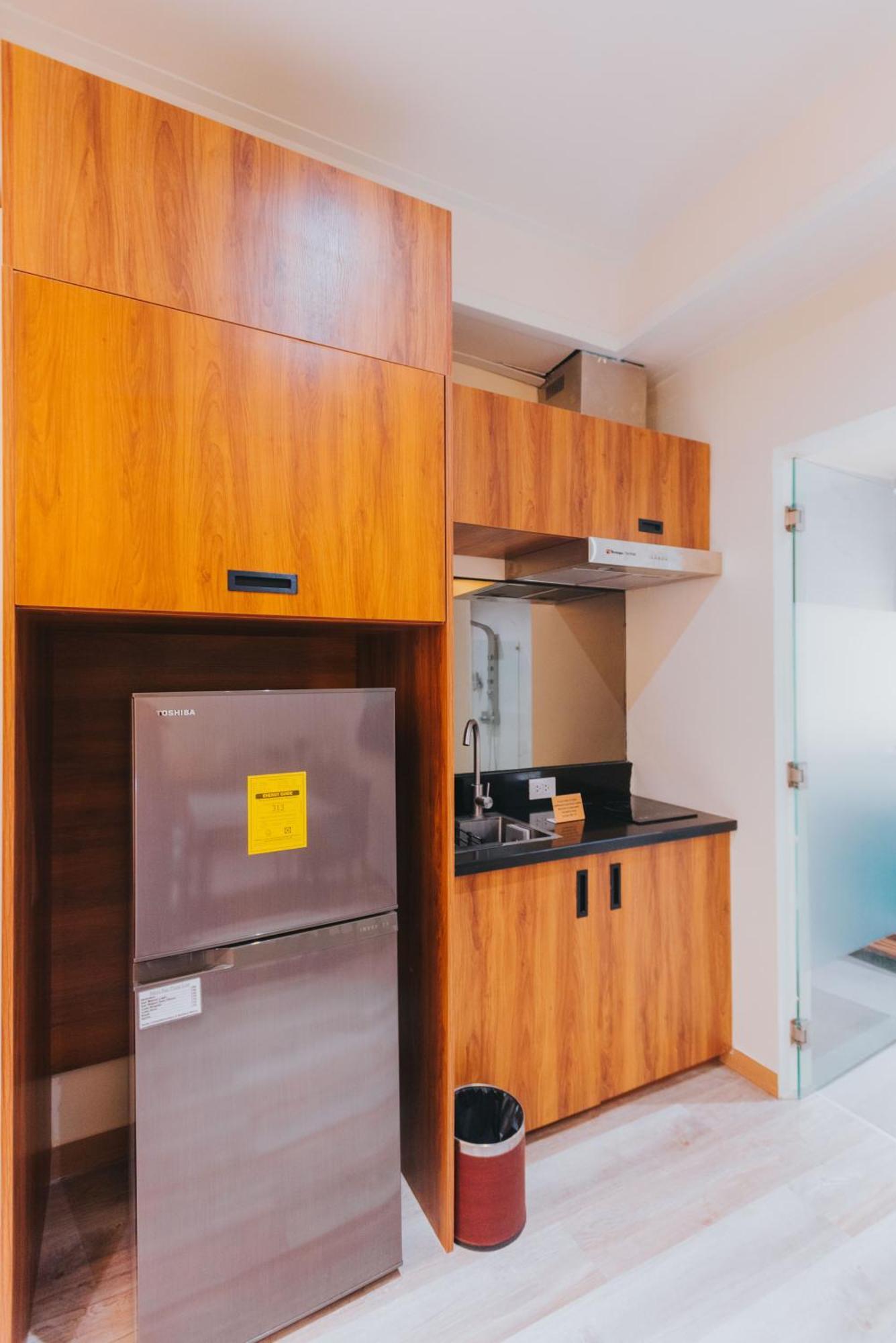 Surestay Studio By Best Western Clarkview Angeles City Exterior foto